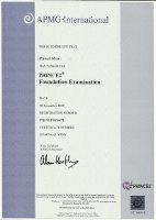 PRINCE2